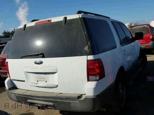 2005 FORD EXPEDITION - VIN: 1FMPU15575LA57567 - Фото 4