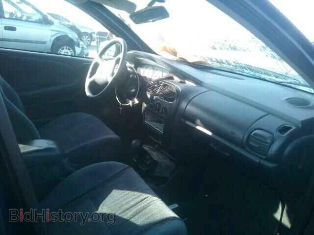 2000 DODGE NEON - VIN: 1B3ES46C4YD715619 - Фото 5