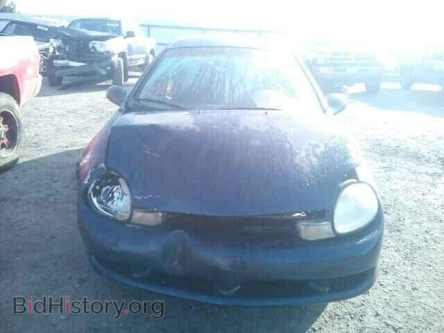 2000 DODGE NEON - VIN: 1B3ES46C4YD715619 - Фото 9