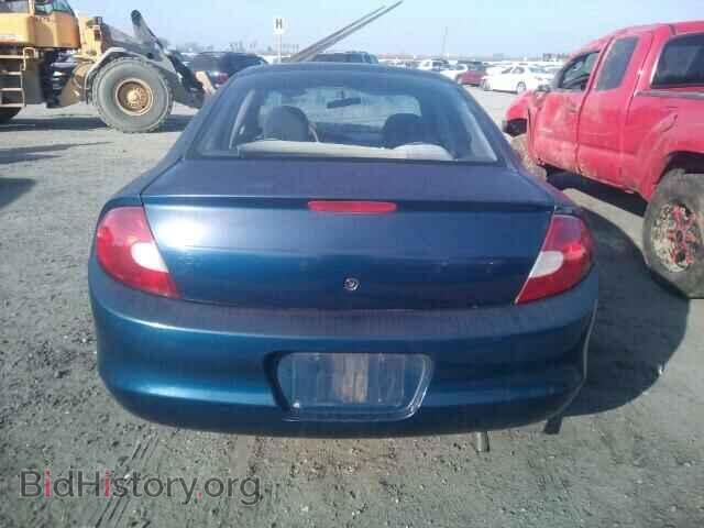 2000 DODGE NEON - VIN: 1B3ES46C4YD715619 - Фото 10