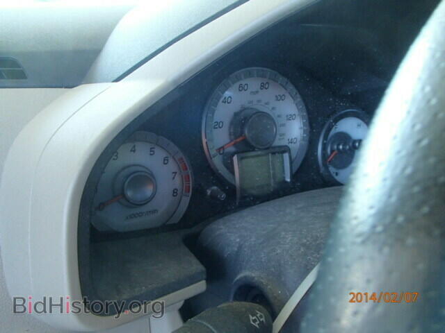 2012 HONDA PILOT - VIN: 5FNYF4H55CB016113 - Photo 8