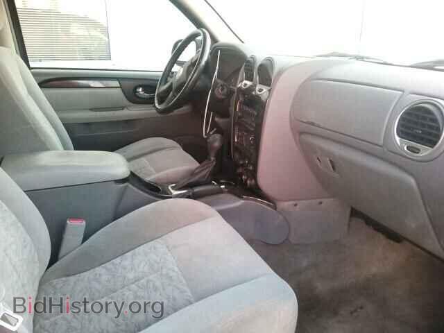 2005 GMC ENVOY - VIN: 1GKDS13S352303000 - Фото 5