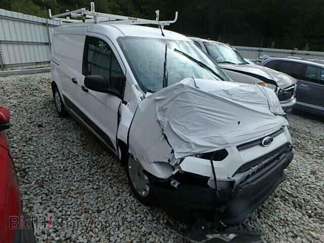 Фотография NM0LS7E75E1142302 - FORD TRANSIT CO 2014