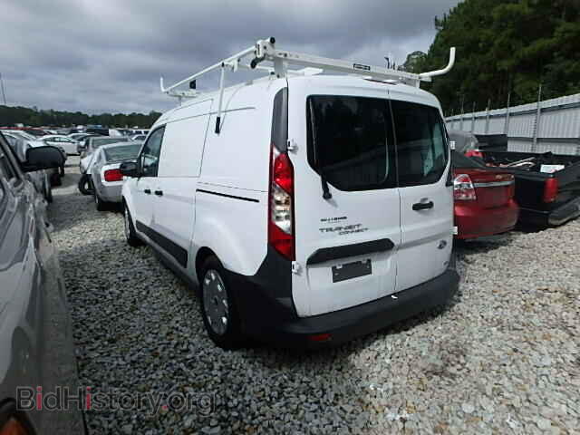 2014 FORD TRANSIT CO - VIN: NM0LS7E75E1142302 - Фото 3