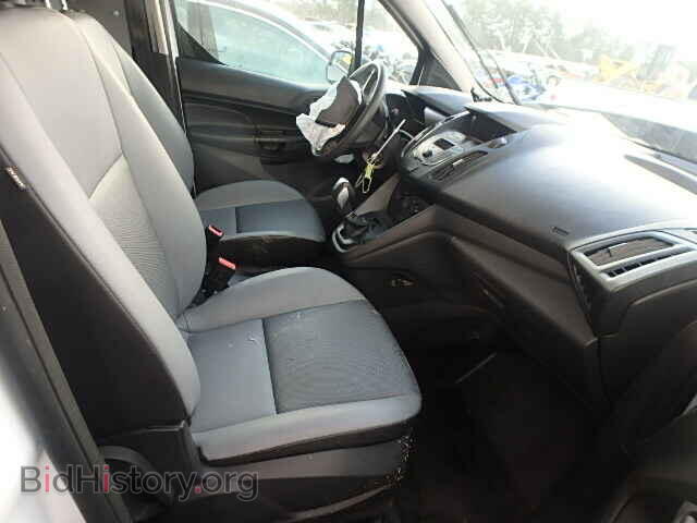 2014 FORD TRANSIT CO - VIN: NM0LS7E75E1142302 - Фото 5