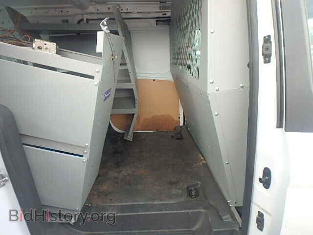 2014 FORD TRANSIT CO - VIN: NM0LS7E75E1142302 - Фото 6