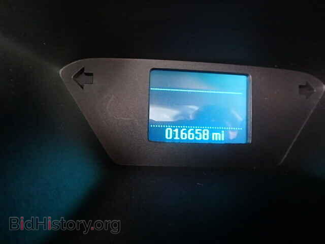 2014 FORD TRANSIT CO - VIN: NM0LS7E75E1142302 - Фото 8