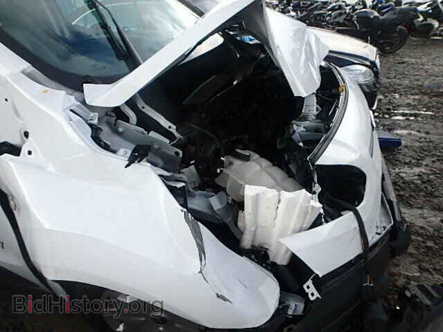 2014 FORD TRANSIT CO - VIN: NM0LS7E75E1142302 - Фото 9