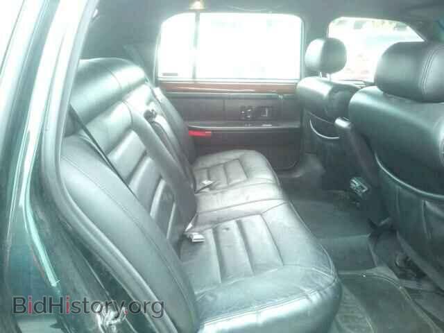 1995 CADILLAC DEVILLE - VIN: 1G6KD52B2SU216455 - Фото 6