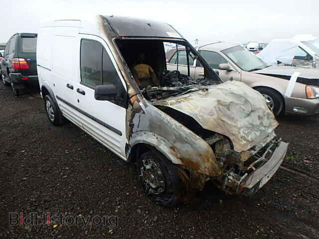 Фотография NM0LS7DN5DT152864 - FORD TRANSIT CO 2013