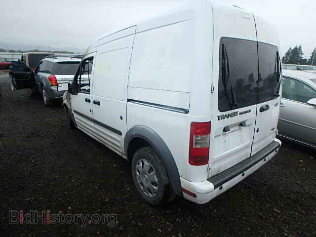 2013 FORD TRANSIT CO - VIN: NM0LS7DN5DT152864 - Photo 3