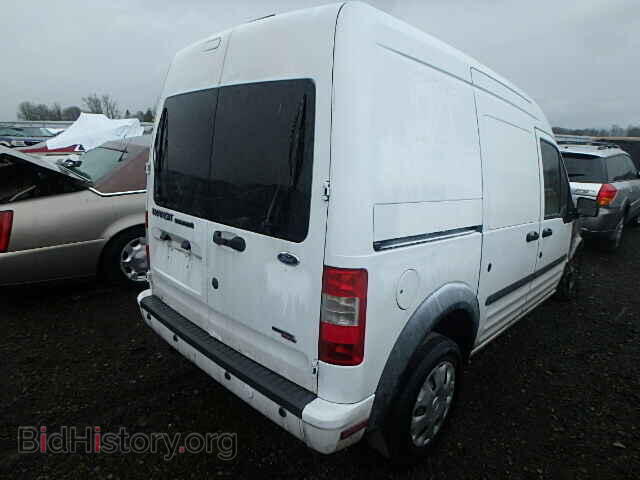 2013 FORD TRANSIT CO - VIN: NM0LS7DN5DT152864 - Photo 4