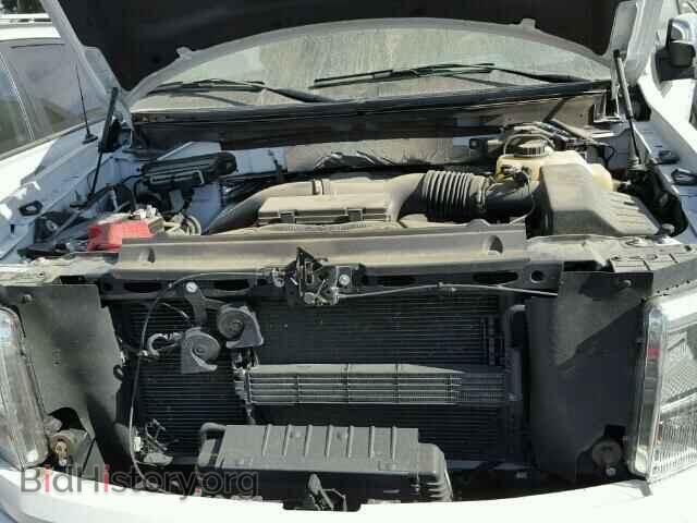2013 FORD F150 - VIN: 1FTFW1ET0DFD69719 - Фото 7