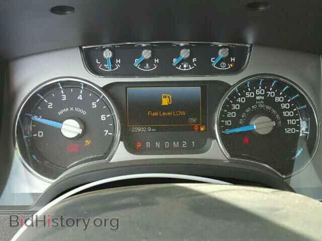 2013 FORD F150 - VIN: 1FTFW1ET0DFD69719 - Фото 8