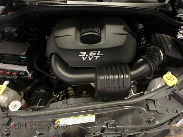 2012 JEEP CHEROKEE - VIN: 1C4RJFCG2CC148900 - Фото 7