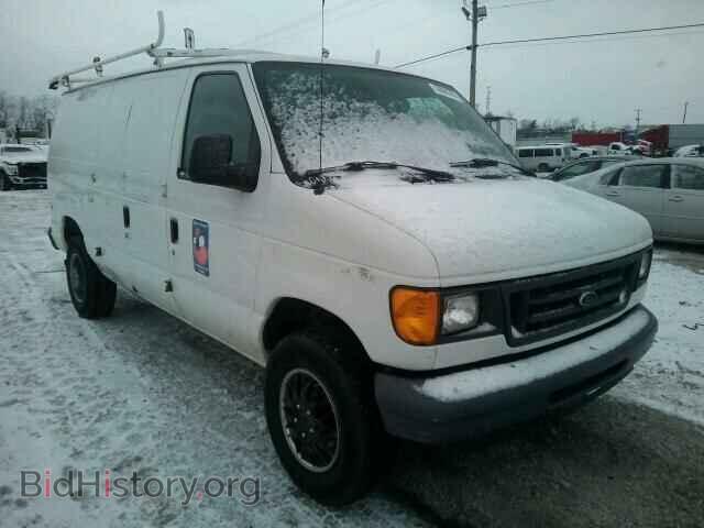 Photo 1FTNE24W16HB05545 - FORD ECONOLINE 2006