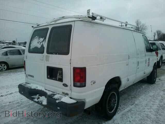 2006 FORD ECONOLINE - VIN: 1FTNE24W16HB05545 - Фото 4