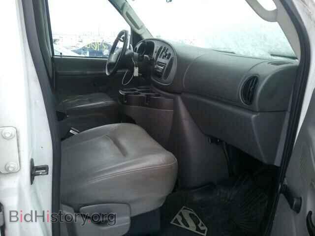 2006 FORD ECONOLINE - VIN: 1FTNE24W16HB05545 - Фото 5