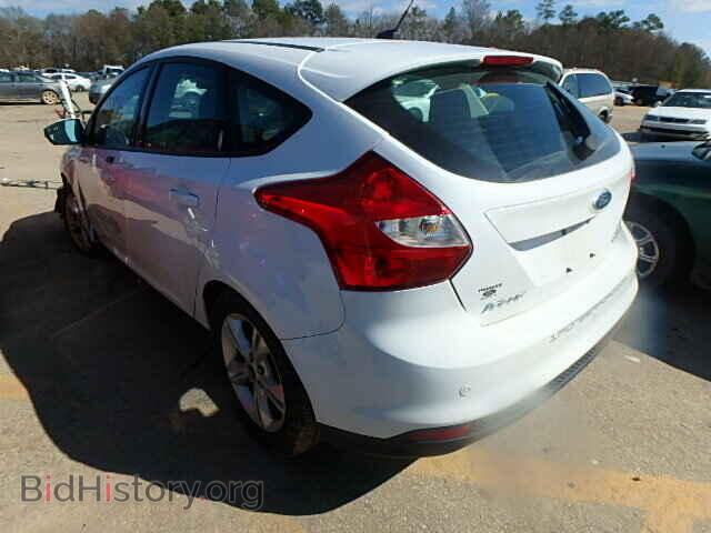 2014 FORD FOCUS - VIN: 1FADP3K2XEL103287 - Photo 3