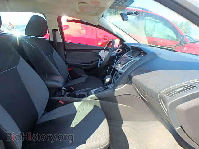 2014 FORD FOCUS - VIN: 1FADP3K2XEL103287 - Photo 5