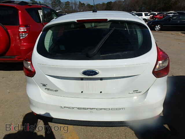 2014 FORD FOCUS - VIN: 1FADP3K2XEL103287 - Photo 9