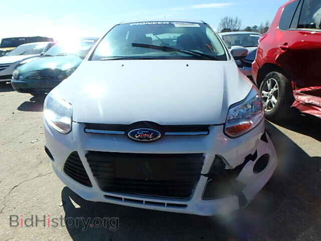 2014 FORD FOCUS - VIN: 1FADP3K2XEL103287 - Photo 10