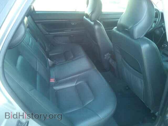 2001 VOLVO S80 - VIN: YV1TS94D311164888 - Фото 6