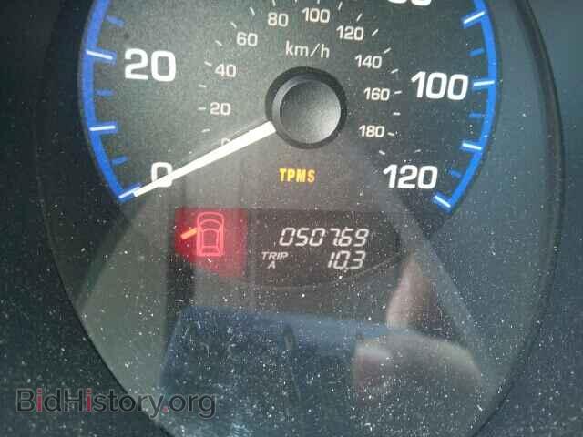 2008 HONDA ELEMENT - VIN: 5J6YH18358L003545 - Фото 8