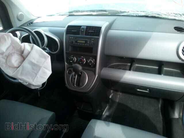 2008 HONDA ELEMENT - VIN: 5J6YH18358L003545 - Фото 9
