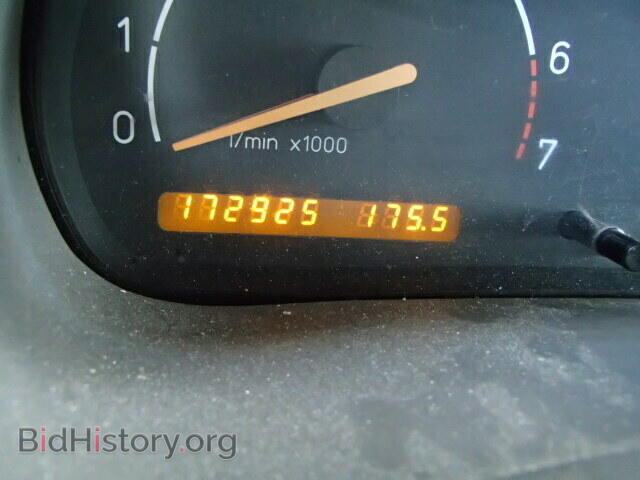 2002 SAAB 9 3 - VIN: YS3DF55K922026281 - Фото 8