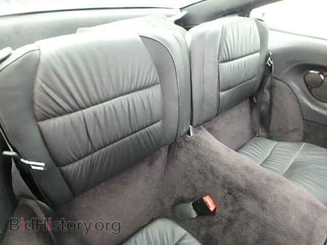 2000 PORSCHE 911 - VIN: WP0AA2996YS620804 - Фото 6