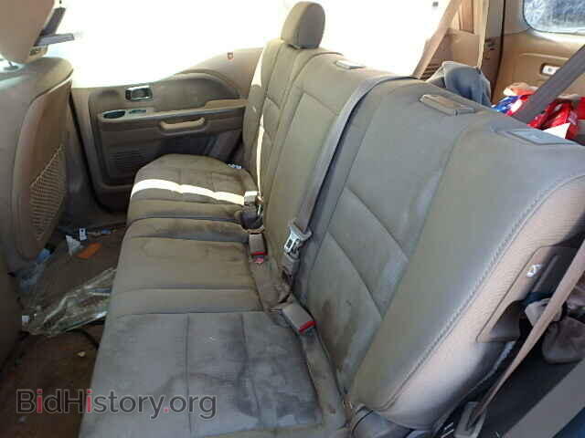 2008 HONDA PILOT - VIN: 5FNYF28268B023685 - Фото 6