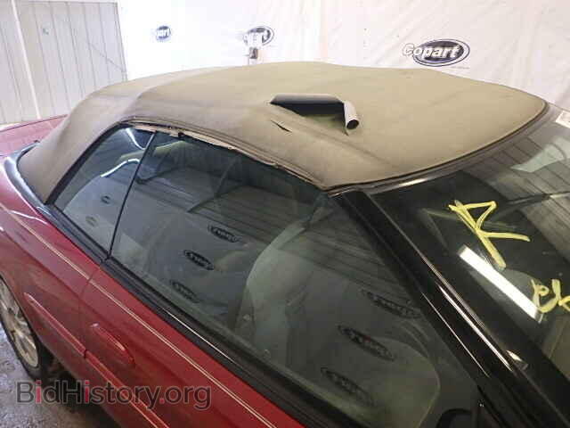2004 CHRYSLER SEBRING - VIN: 1C3EL75R54N154939 - Фото 10