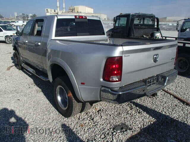 2010 DODGE RAM 3500 - VIN: 3D73Y4HLXAG174463 - Фото 3