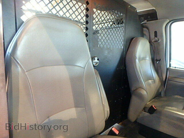 2008 FORD ECONOLINE - VIN: 1FTNE24W98DA45282 - Фото 6