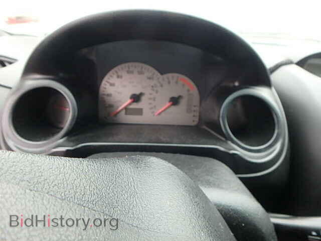 2000 MITSUBISHI ECLIPSE - VIN: 4A3AC54L1YE103761 - Photo 8