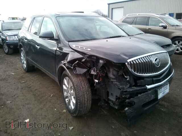 Фотография 5GAKVDED0CJ158707 - BUICK ENCLAVE 2012