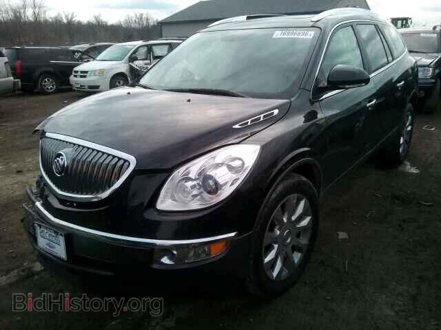 2012 BUICK ENCLAVE - VIN: 5GAKVDED0CJ158707 - Фото 2