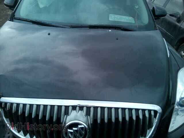 2012 BUICK ENCLAVE - VIN: 5GAKVDED0CJ158707 - Фото 7