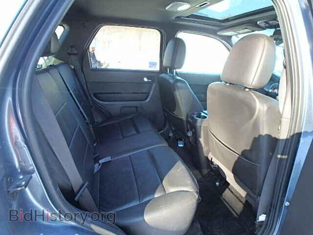 2012 FORD ESCAPE - VIN: 1FMCU9EG8CKA42657 - Фото 6