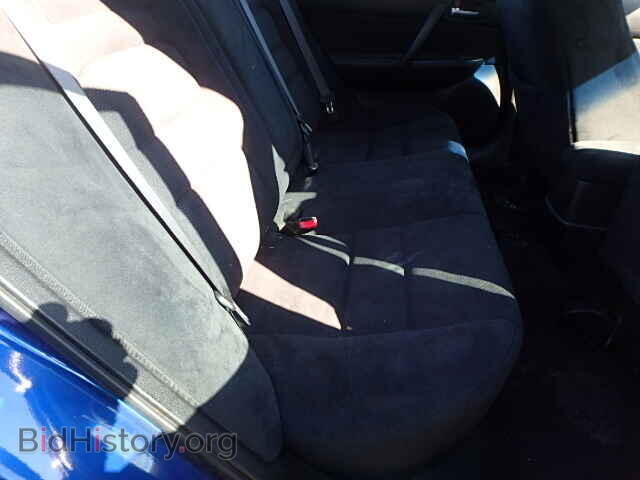 2006 MAZDA 6 - VIN: 1YVHP80D965M63132 - Фото 6