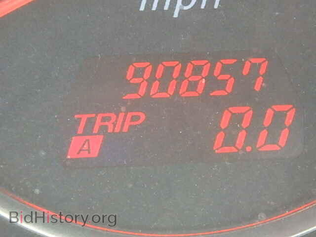 2006 MAZDA 6 - VIN: 1YVHP80D965M63132 - Фото 8