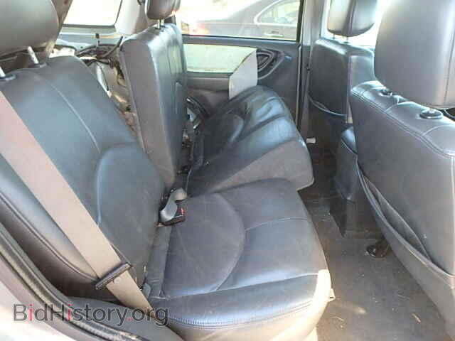 2003 MAZDA TRIBUTE - VIN: 4F2CZ96113KM28143 - Фото 6