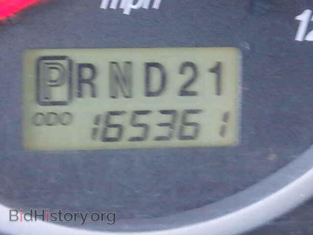 2003 MAZDA TRIBUTE - VIN: 4F2CZ96113KM28143 - Фото 8