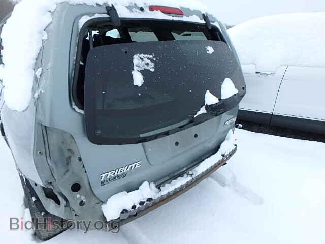 2003 MAZDA TRIBUTE - VIN: 4F2CZ96113KM28143 - Фото 9