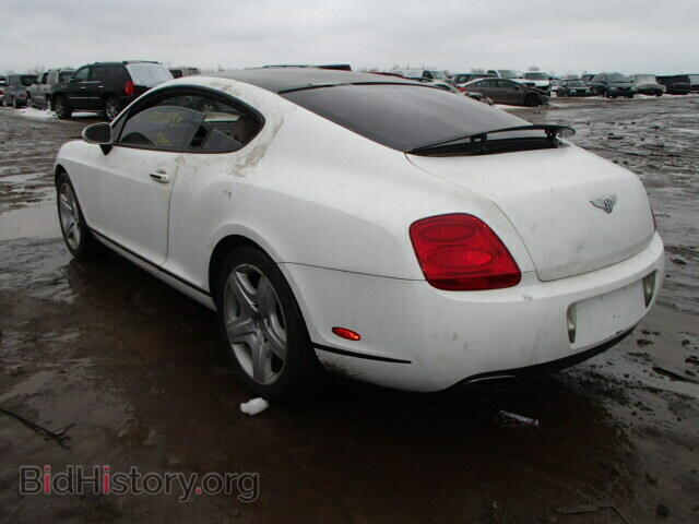 2005 BENTLEY ALL MODELS - VIN: SCBCR63W25C026078 - Фото 3