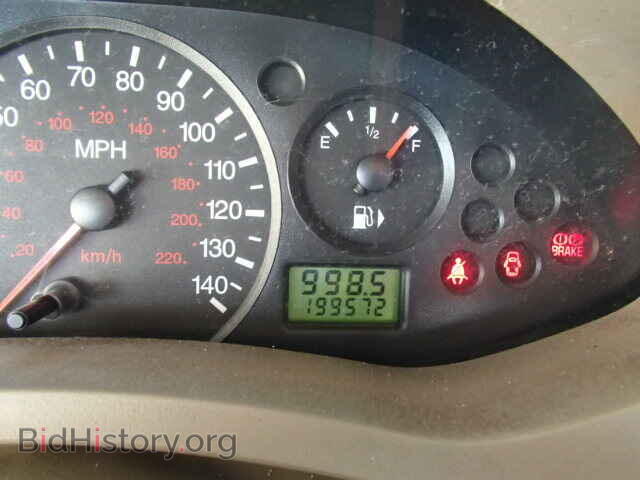 2005 FORD FOCUS - VIN: 1FAFP34N05W175355 - Фото 8