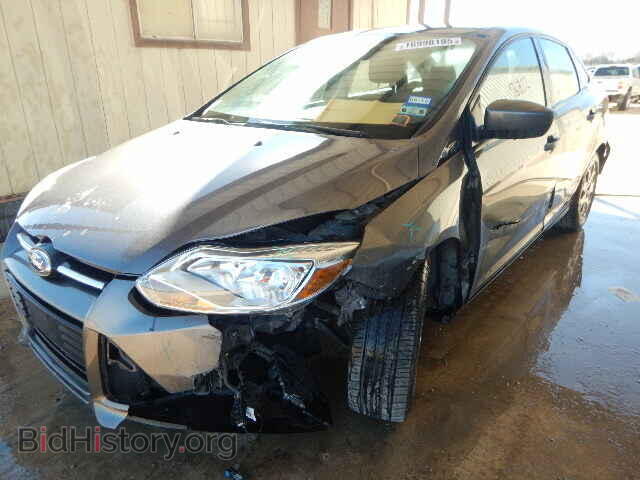 2012 FORD FOCUS - VIN: 1FAHP3F29CL105945 - Photo 2