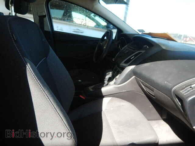2012 FORD FOCUS - VIN: 1FAHP3F29CL105945 - Photo 5