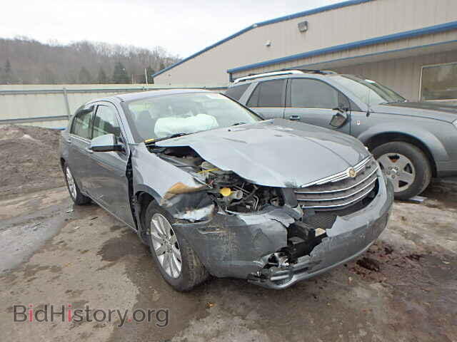 Photo 1C3CC5FB8AN130093 - CHRYSLER SEBRING 2010